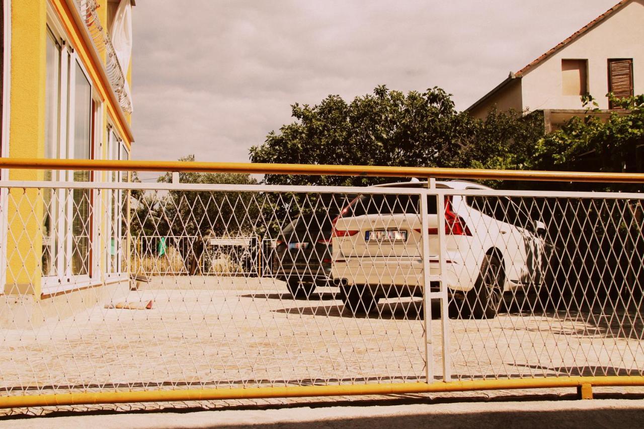 Villa Mirco Poljica  エクステリア 写真