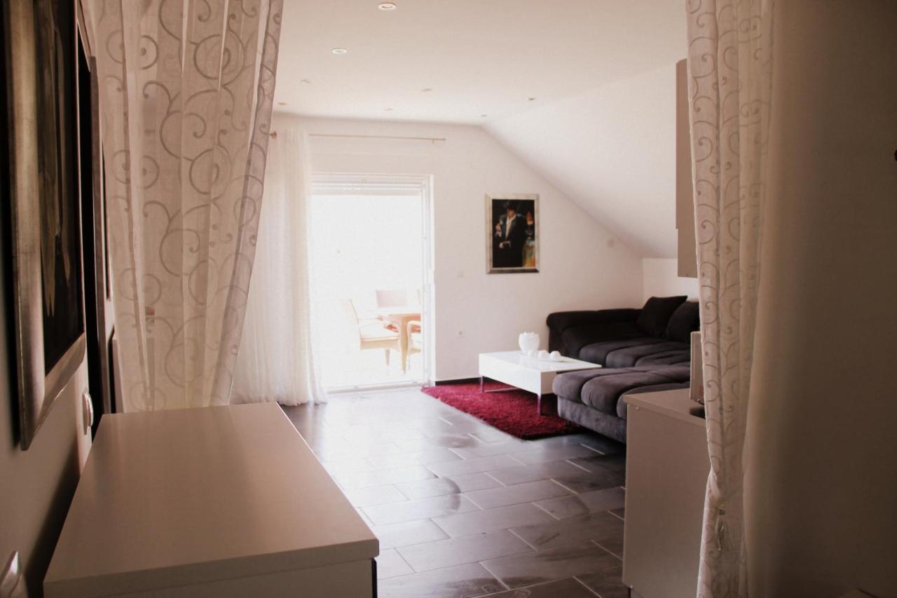 Villa Mirco Poljica  エクステリア 写真