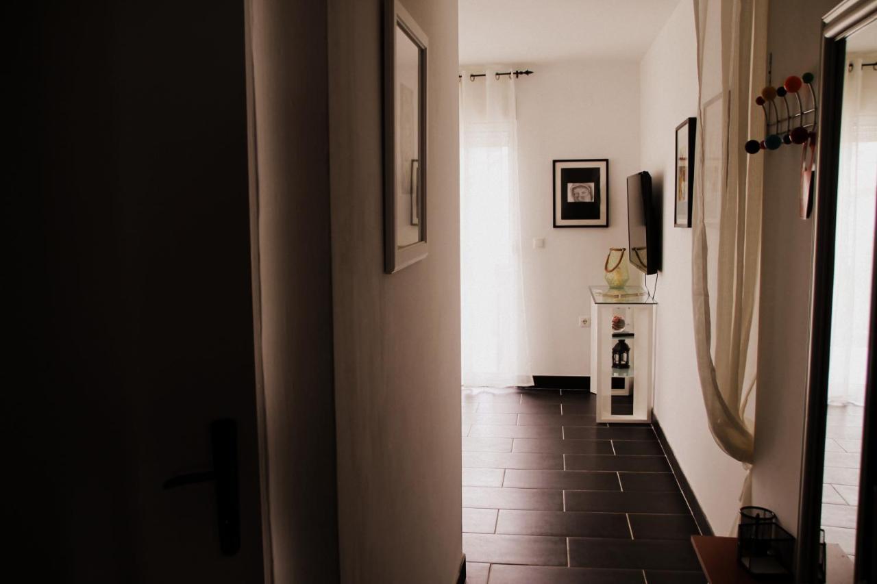 Villa Mirco Poljica  エクステリア 写真