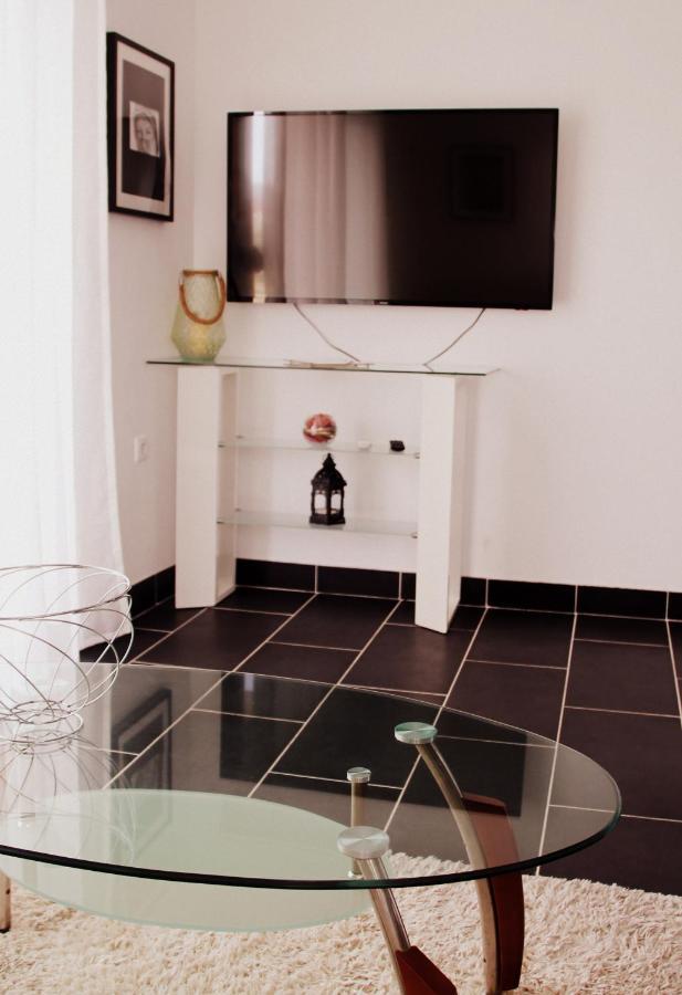 Villa Mirco Poljica  エクステリア 写真
