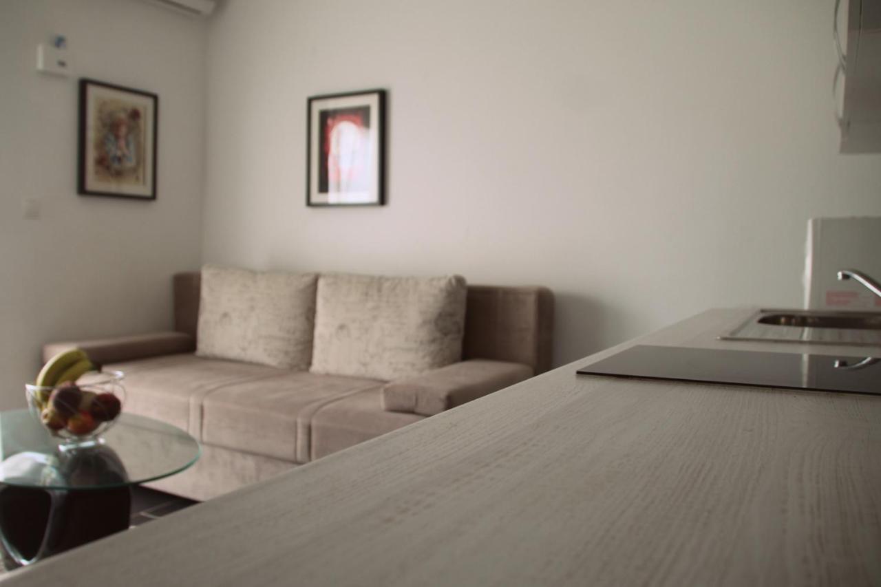 Villa Mirco Poljica  エクステリア 写真