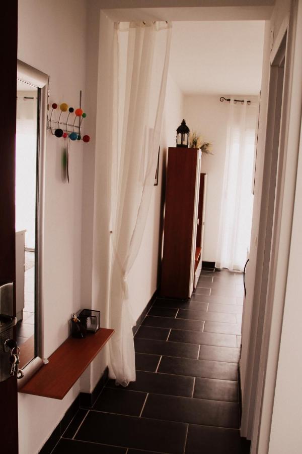 Villa Mirco Poljica  エクステリア 写真