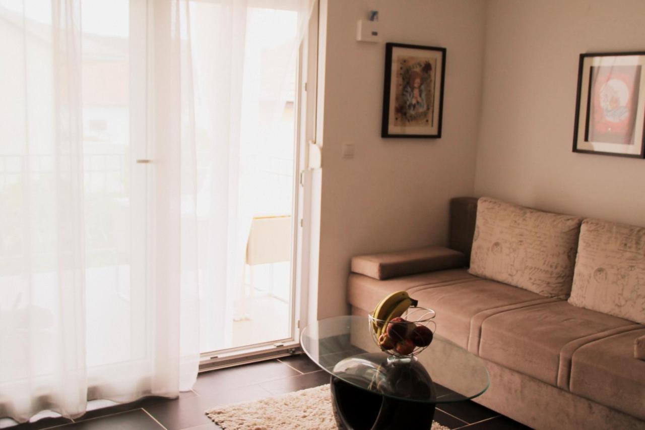 Villa Mirco Poljica  エクステリア 写真