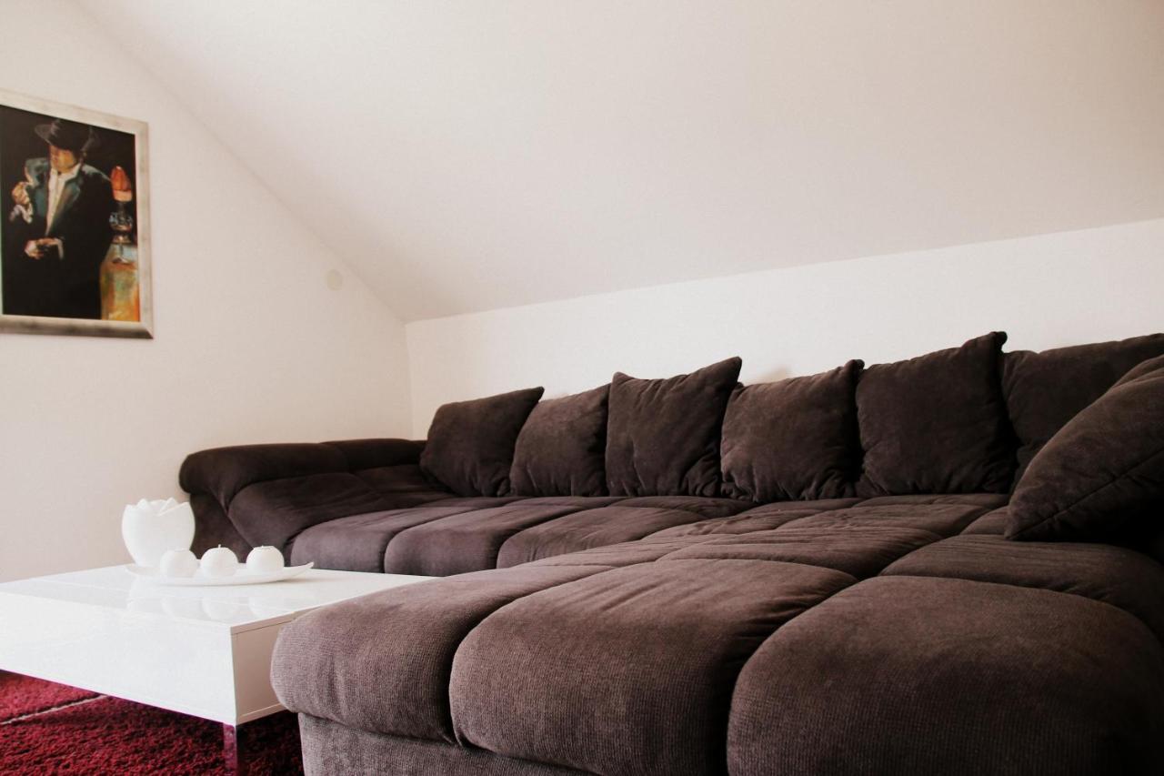 Villa Mirco Poljica  エクステリア 写真