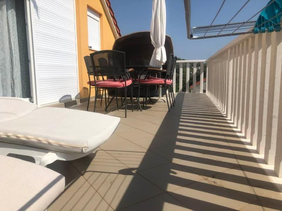 Villa Mirco Poljica  エクステリア 写真
