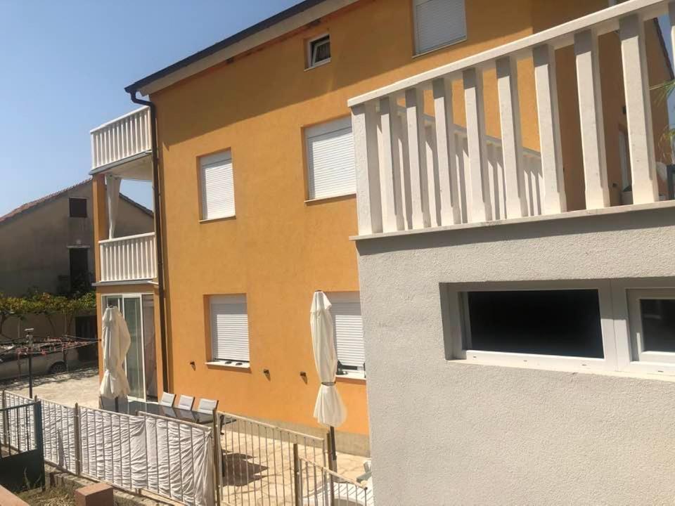 Villa Mirco Poljica  エクステリア 写真