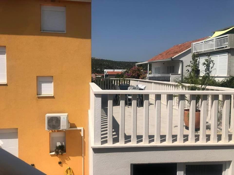 Villa Mirco Poljica  エクステリア 写真